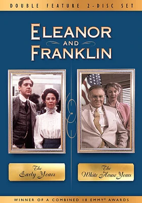 Eleanor & Franklin: The Early Years/The White House Years - USED