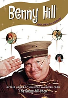 Benny Hill: Golden Classics - USED