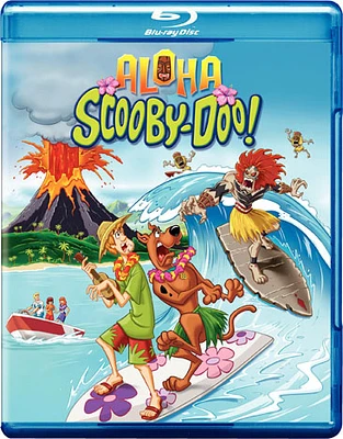 Aloha, Scooby-Doo! - USED