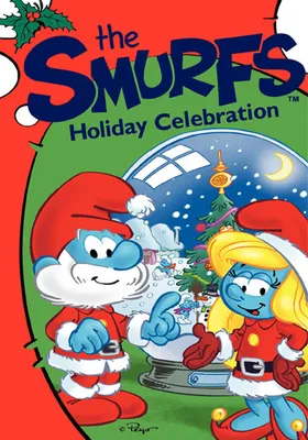 The Smurfs: Holiday Celebration