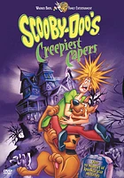 Scooby Doo's Creepiest Capers - USED