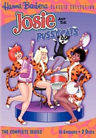 Josie & The Pussycats: The Complete Series - USED