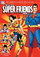 The All New Super Friends Hour: Season 1, Volume 1 - USED