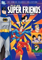 The All New Superfriends Hour: Season 1, Volume 2 - USED