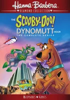 The Scooby-Doo Dynomutt Hour: The Complete Series