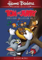 Tom & Jerry Spotlight Collection: Volume 3