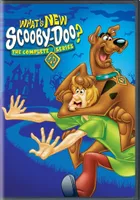 What's New Scooby-Doo?: The Complete Series