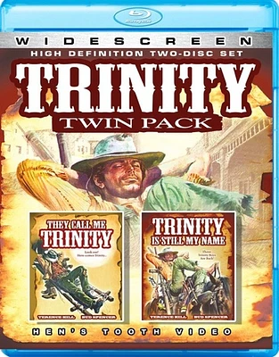 Trinity Collection - USED