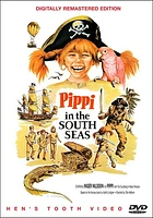 Pippi In The South Seas - USED