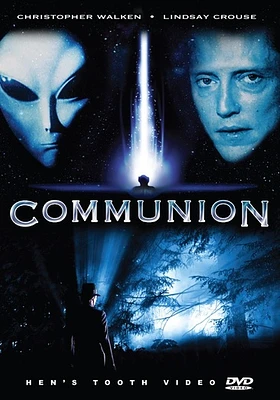 Communion - USED