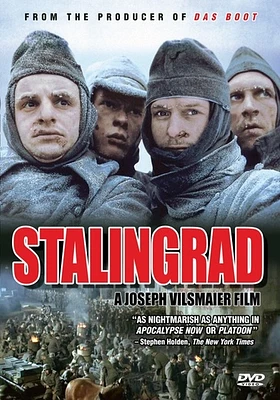 Stalingrad