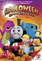 Halloween Spooktacular - USED