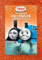 Thomas & Friends: Thomas' Halloween Adventures