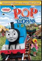Thomas & Friends: Pop Goes Thomas - USED