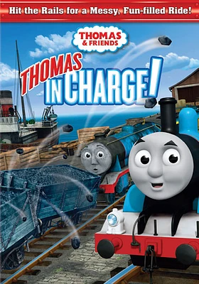 Thomas: Thomas in Charge - USED