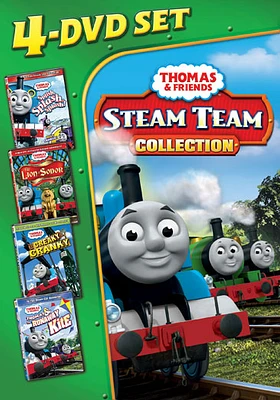 Thomas & Friends: Steam Team Collection - USED