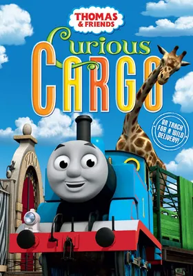 Thomas & Friends: Curious Cargo