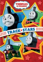 Thomas & Friends: Track Stars