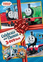 Thomas & Friends: Celebrate with Thomas - USED