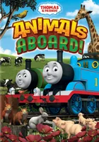 Thomas & Friends: Animals Aboard!