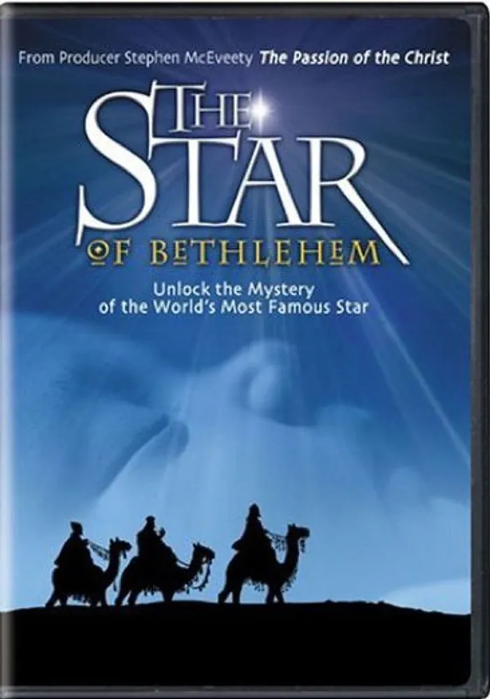 The Star Of Bethlehem