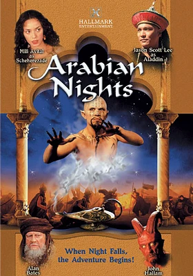 Arabian Nights - USED