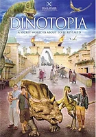 Dinotopia