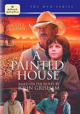 A Painted House - USED