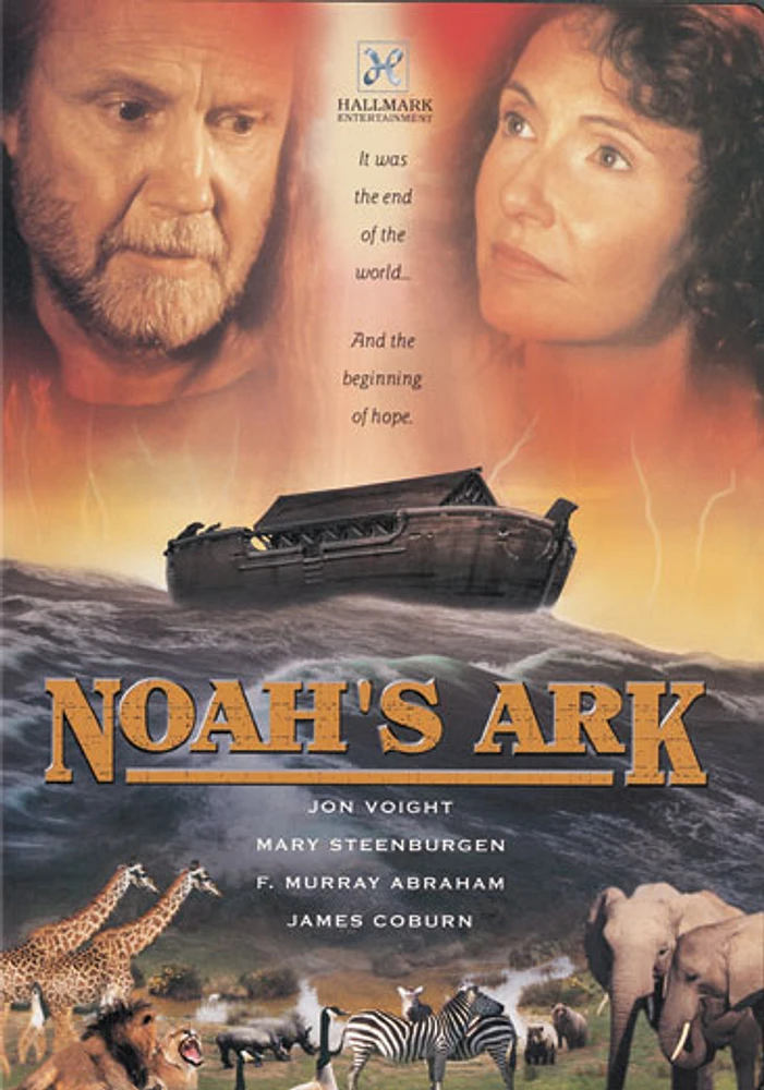 Noah's Ark - USED