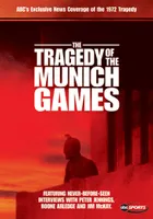 The Tragedy of the Munich Games