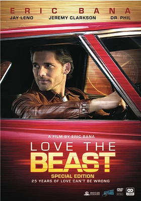 Love the Beast - USED
