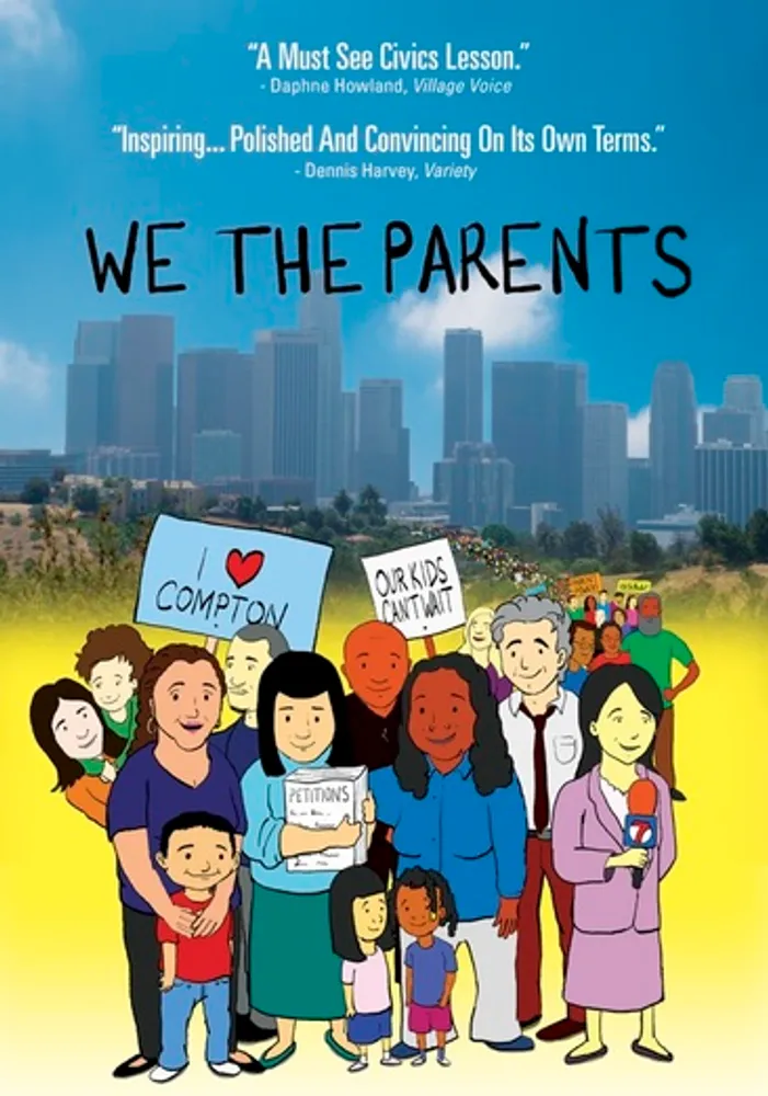 We the Parents