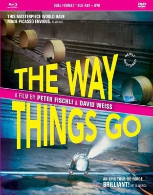 The Way Things Go