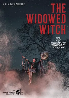 The Widowed Witch