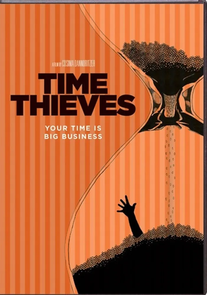 Time Thieves