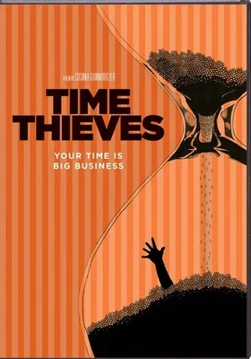 Time Thieves