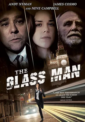 The Glass Man