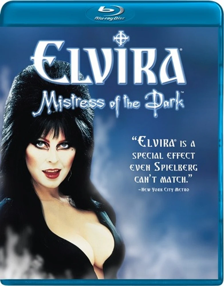 Elvira, Mistress Of The Dark