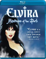 Elvira, Mistress Of The Dark