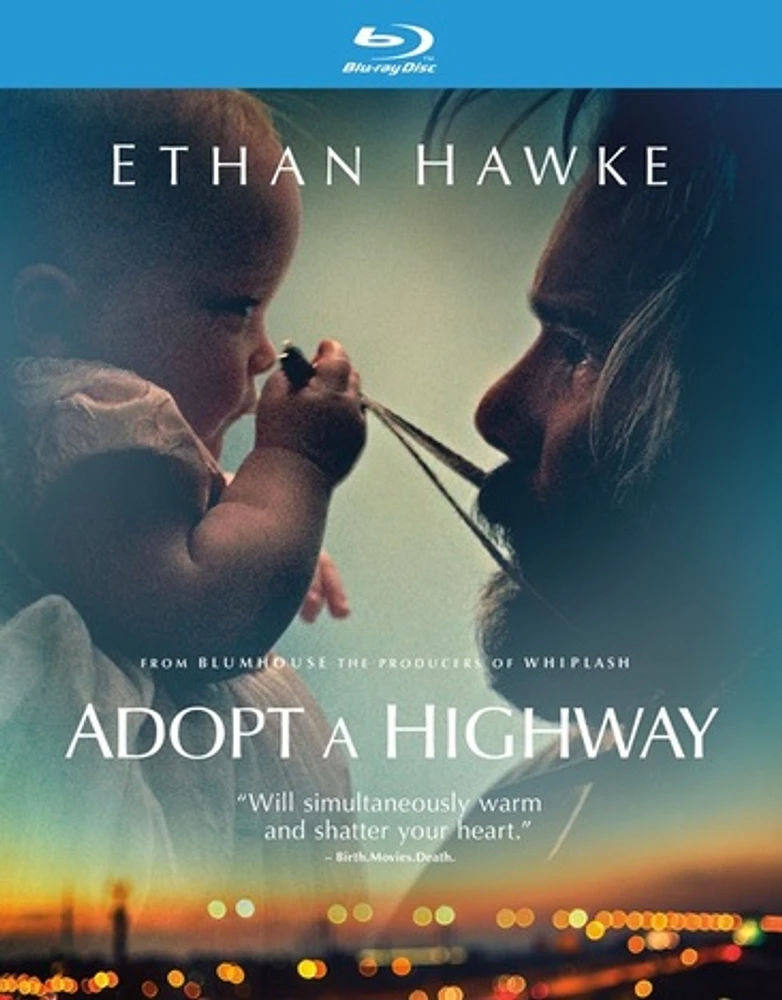 Adopt a Highway - USED