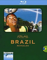 Discovery Atlas: Brazil Revealed - USED
