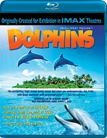 Dolphins (IMAX