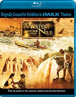 Mystery of the Nile (IMAX) - USED