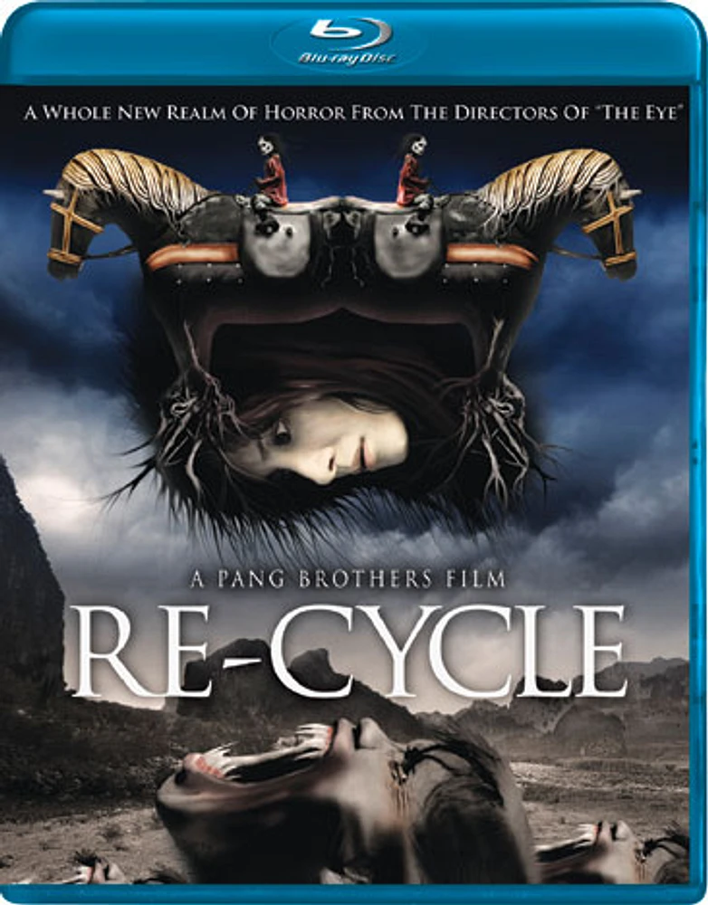 Re-Cycle - USED