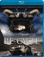 Re-Cycle - USED