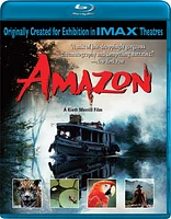 Amazon (IMAX) - USED