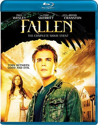 Fallen - USED