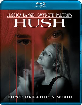 Hush - USED