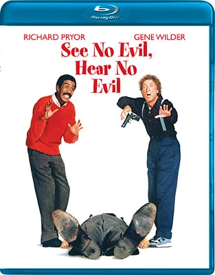 See No Evil, Hear No Evil - USED