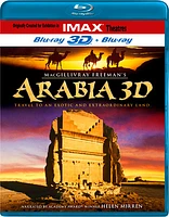 Arabia (IMAX) - USED